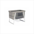 Babyhome Dream Air Baby Cot in Sand