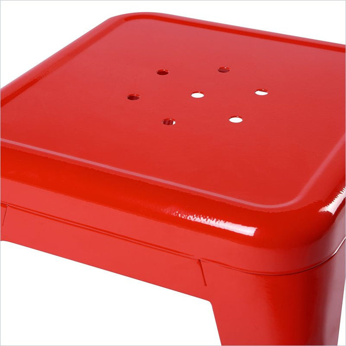 Babyletto Lemonade Playset in Strawberry Red
