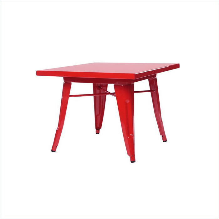 Babyletto Lemonade Playset in Strawberry Red