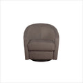 Babyletto Madison Swivel Glider in Slate