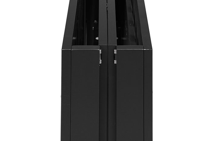 Babyletto Maki Full Size Crib in Black