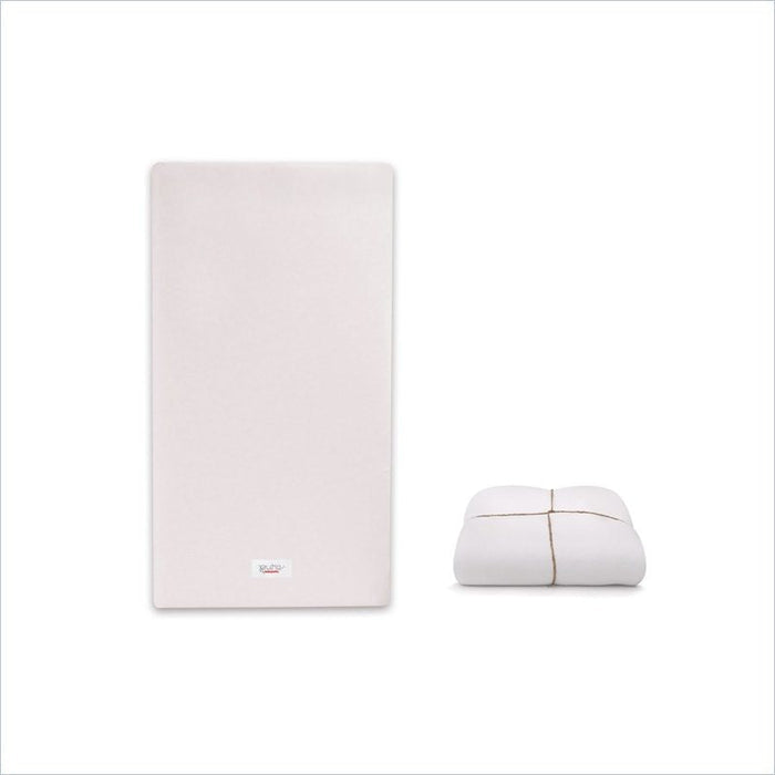 Babyletto Pure Coco Core Air Crib Mattress