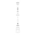 15M189 - Backup Seal Spacer - PURspray