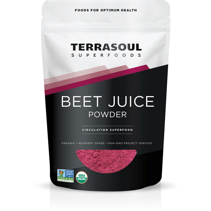 Beet Juice Powder