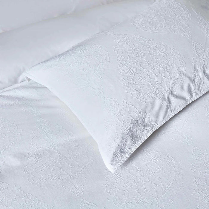 Bianca Duvet Cover Set