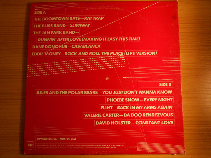 Big Red Music