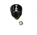 Billet Aluminum Transfer Case  Shifter, Black NP205 GM / Ford  / D300 / D20