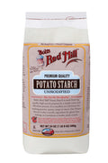 Bobs Red Mill: Potato Starch Unmodified, 24 Oz