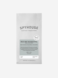 Bold and the Beautiful – Organic - Spyhouse Coffee Roasters