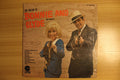 Bonnie and Clyde