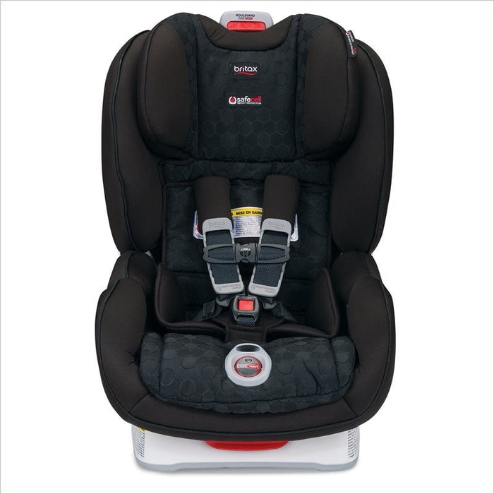 Britax Boulevard Clicktight Carseat in Circa