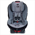 Britax Boulevard G4.1 Convertible Car Seat in Silver Birch