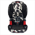 Britax Frontier Clicktight G1.1 Booster Seat in Cowmooflage