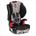 Britax Frontier Clicktight G1.1 Booster Seat in Kaleidoscope