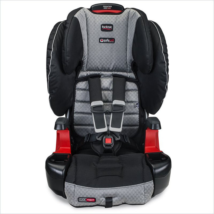 Britax Frontier Clicktight G1.1 Car Seat in Solstice