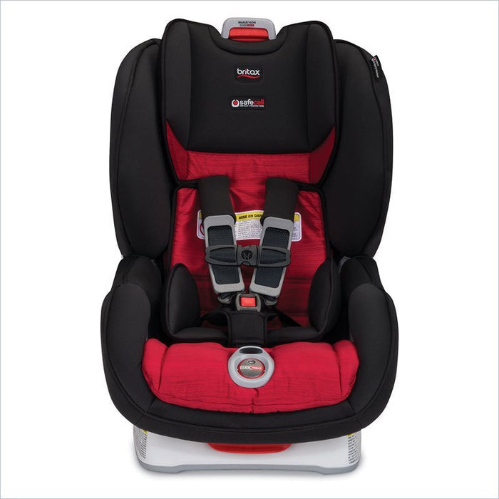Britax Marathon Clicktight Carseat in Rio
