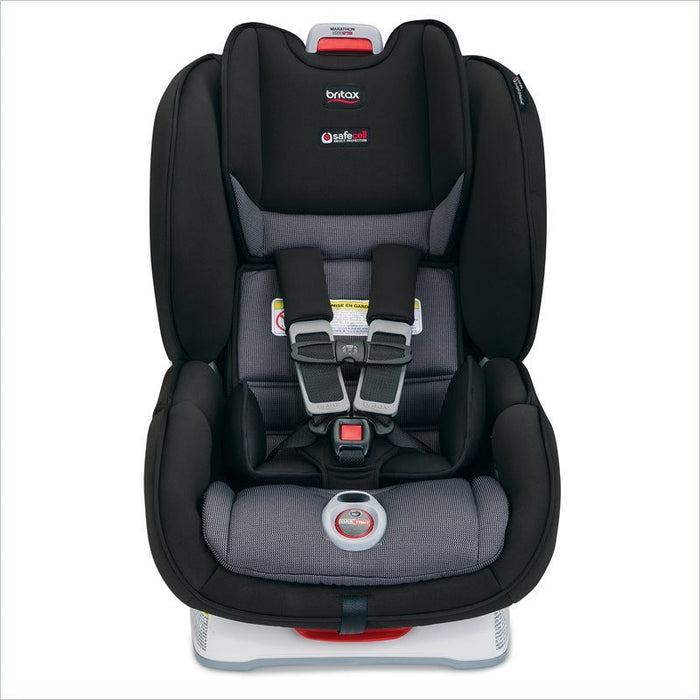 Britax Marathon Clicktight Carseat in Verve