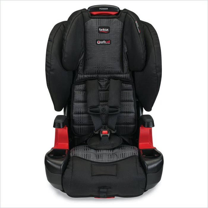 Britax Pioneer G1.1 Booster Seat in Domino