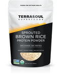 Brown Rice Protein Powder