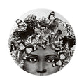 Butterfly Lady Fine China 8" Plate - Chase and Wonder - Proudly Made in Britain