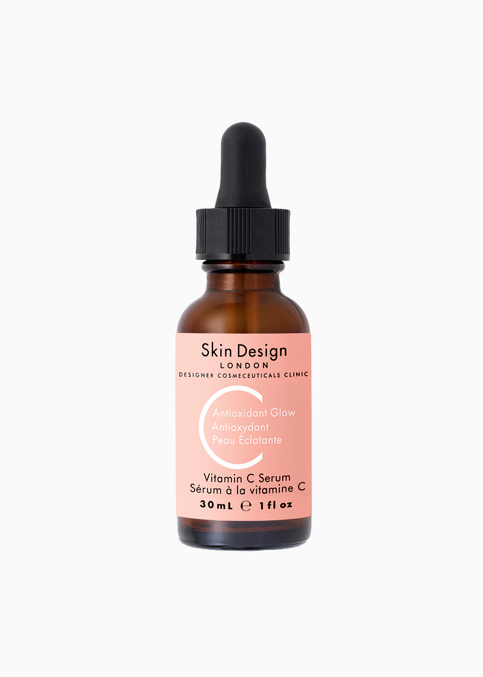 C Antioxidant Glow Serum