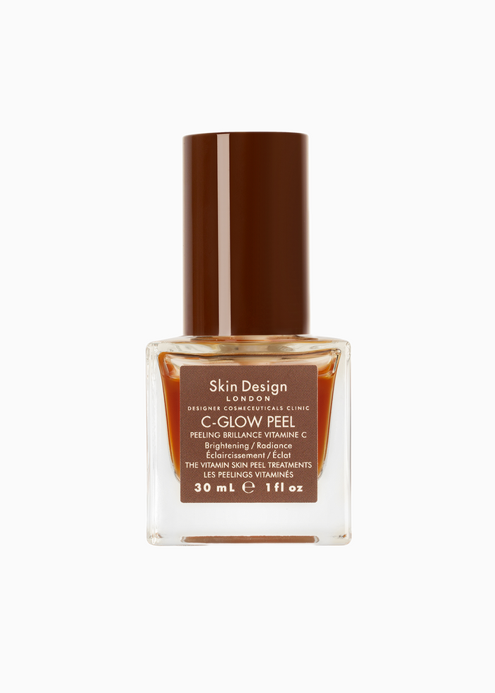 C-Glow Peel