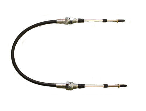 Cable, Push/Pull, Heavy Duty