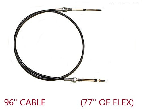 96" CABLE