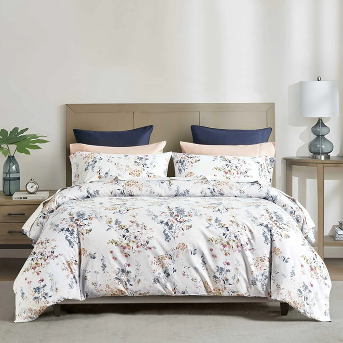 Camille Duvet Cover Set