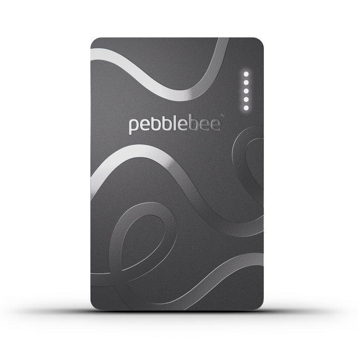 Card 5 - Pebblebee