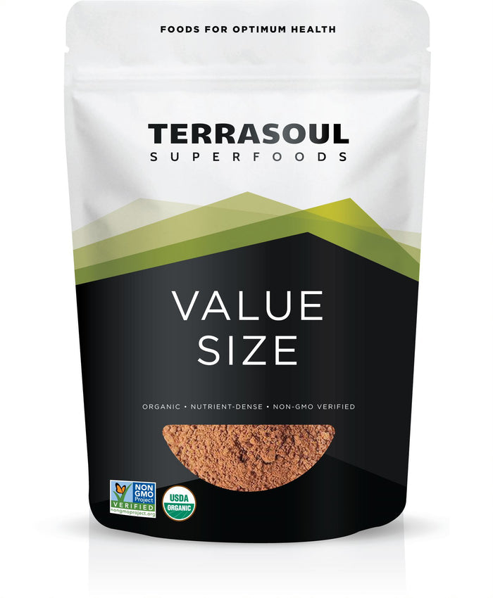 Carob Powder
