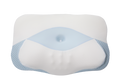 Cervical Memory Foam Pillow for Neck & Shoulder Support | Ergonomic Orthopedic Design