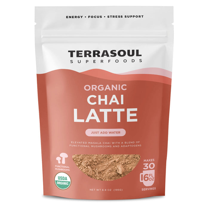 Chai Latte