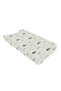 Kyte Baby Change Pad Cover Fishing Change Pad Cover in Fishing