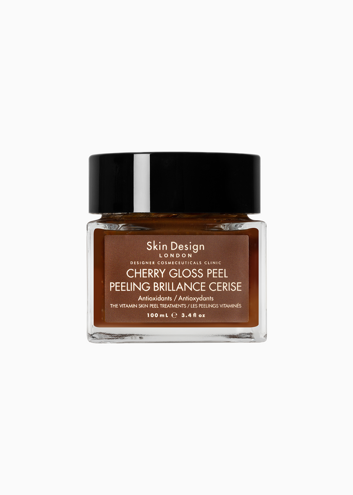 Cherry Gloss Peel