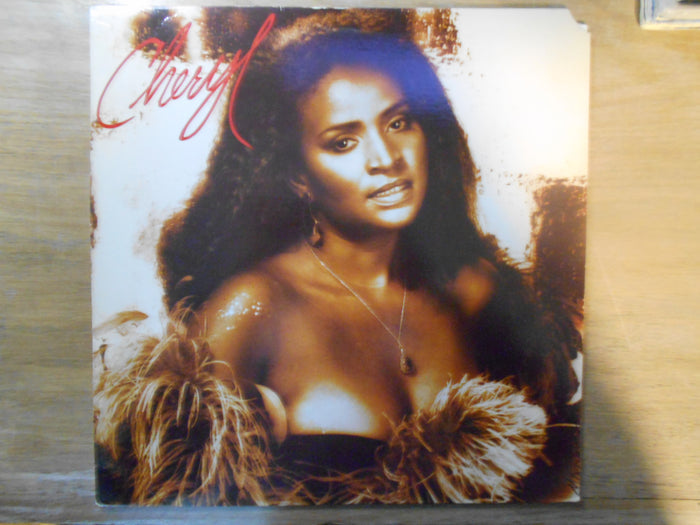 Cheryl