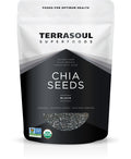 Chia Seeds Black
