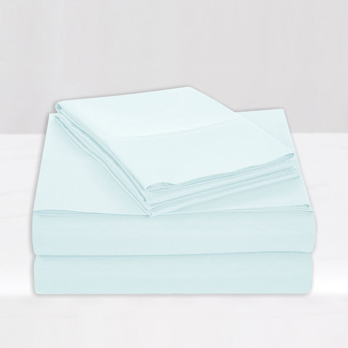 Chroma Sheet Set