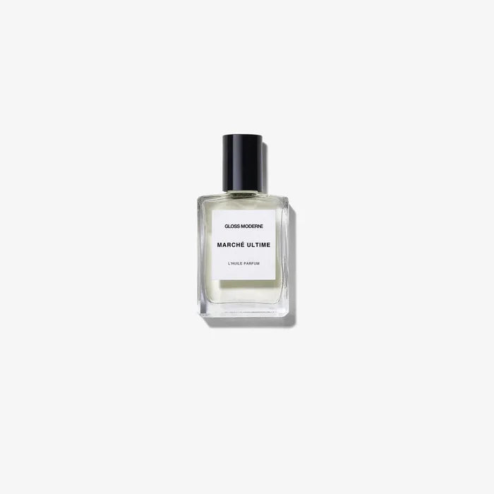 Clean Luxury Roll-On Perfume Oil