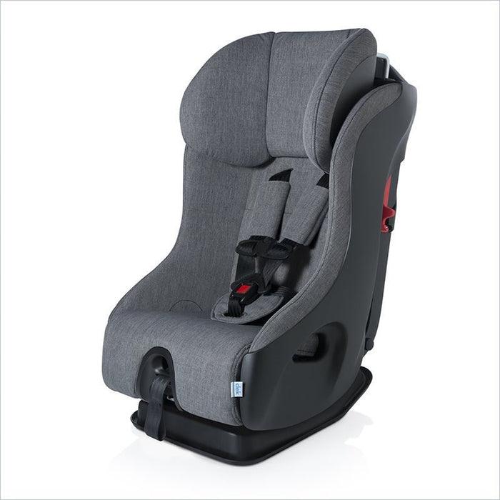Clek Fllo 2017 Convertible Car Seat in Thunder