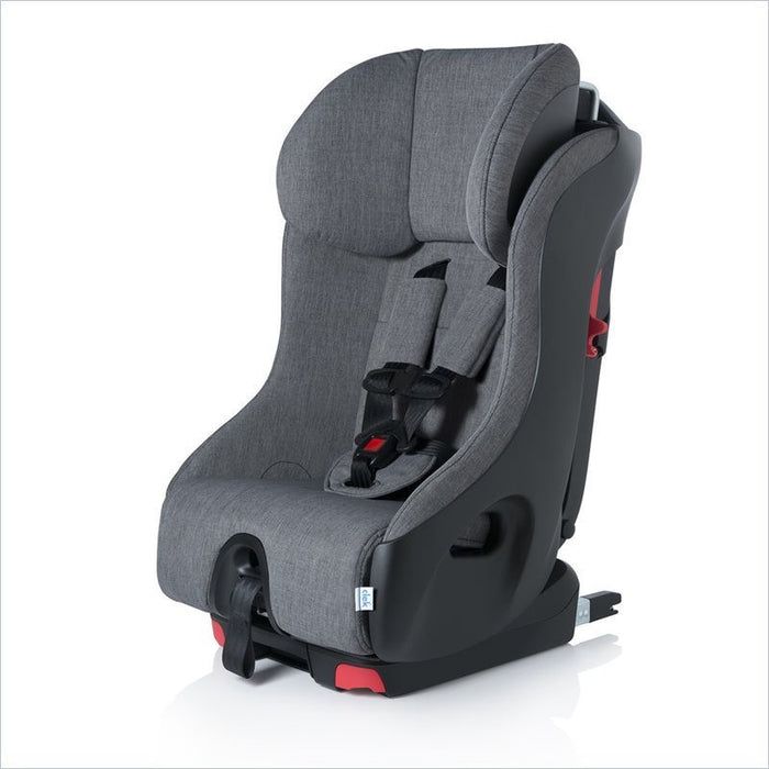 Clek Foonf 2017 Convertible Car Seat  in Thunder