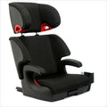 Clek Oobr Crypton Super Fabrics Fullback Booster In Noire