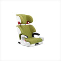 Clek Oobr Fullback Booster Seat in Dragonfly