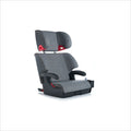 Clek Oobr Fullback Booster Seat in Thunder