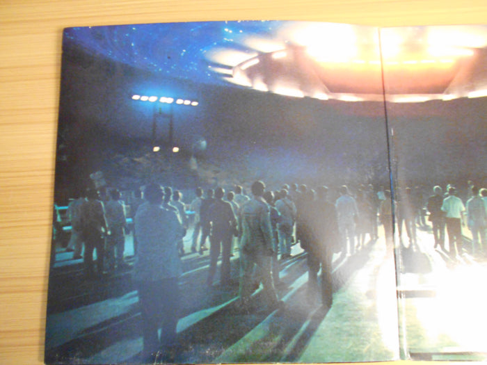 Close Encounters of the Third Kind (Original Motion Picture Soundtrack)