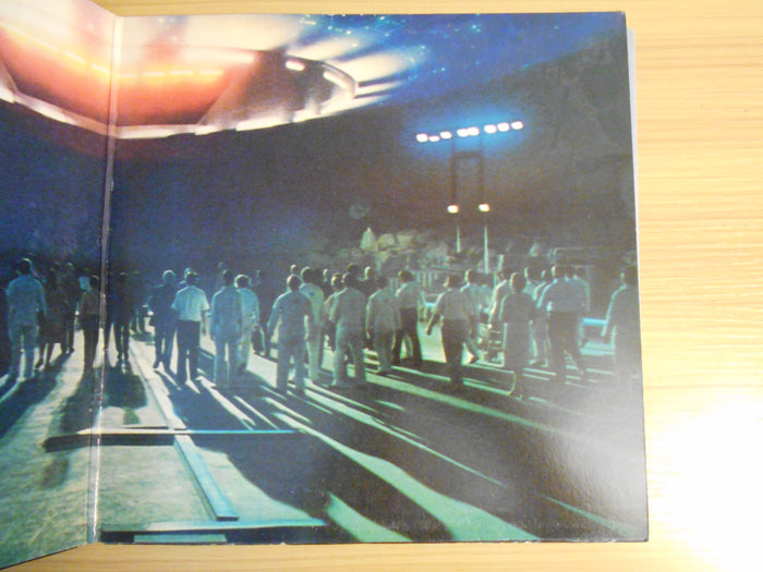 Close Encounters of the Third Kind (Original Motion Picture Soundtrack)