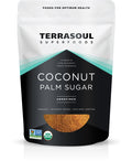 Coconut Palm Sugar