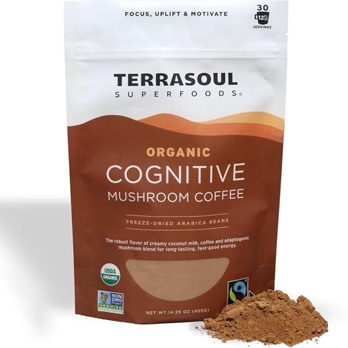 Cognitive Coffee