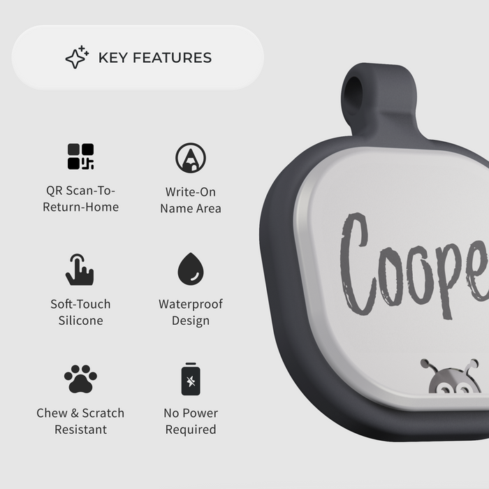 Collar ID