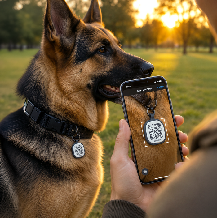 Collar ID